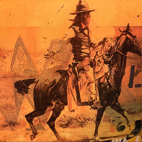 Western Decor - Picture 2 of 8